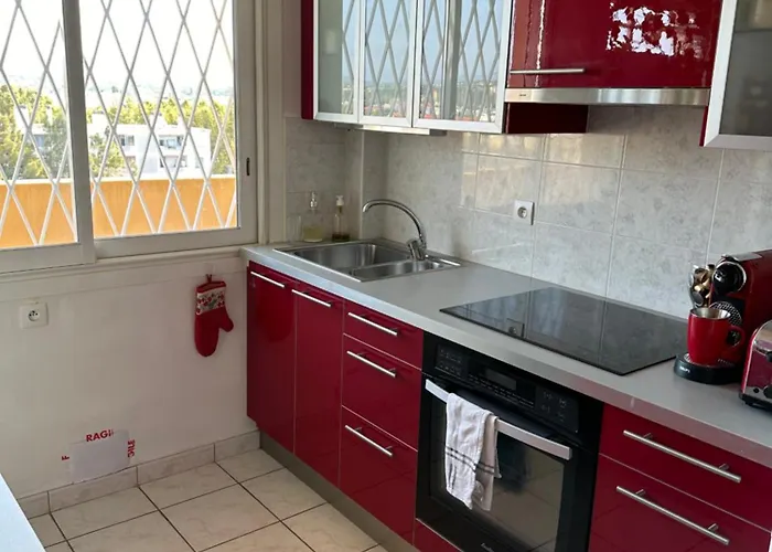 Charmant Appartement De 42 M A 200 M De La Plage